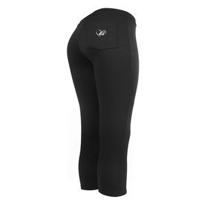 Black Gluv Softball Pants